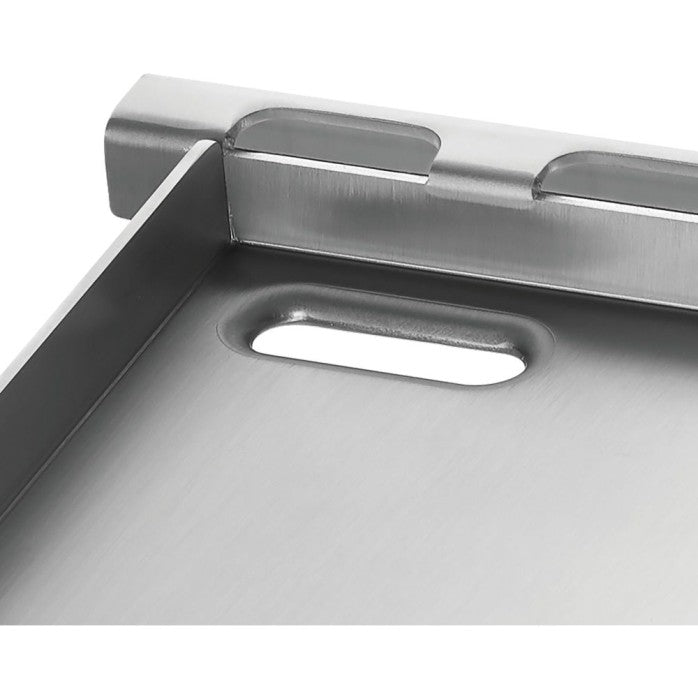 Load image into Gallery viewer, Napoleon Stainless Steel Griddle Insert For all Rogue® and Freestyle 425 models
