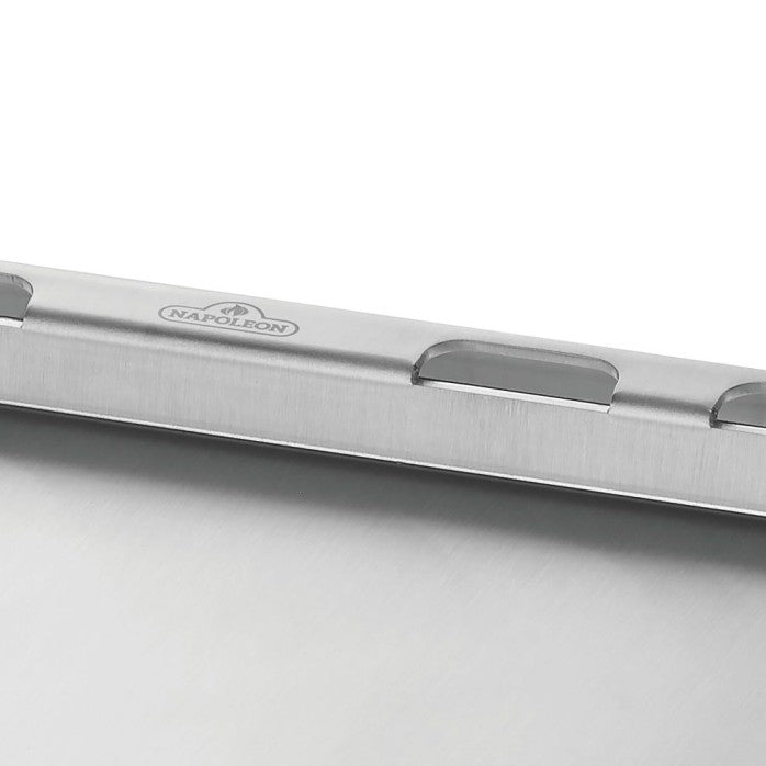 Load image into Gallery viewer, Napoleon Stainless Steel Griddle Insert For all Rogue® and Freestyle 425 models
