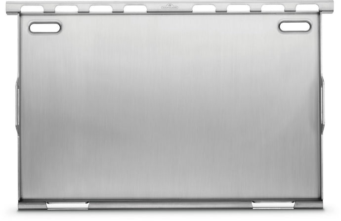 Napoleon Stainless Steel Griddle Insert For Prestige PRO™, Prestige®, Built-in 700 Series, and Rogue 525 & 625 Models
