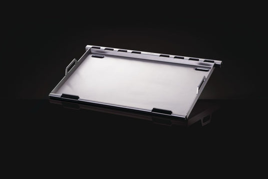 Napoleon Stainless Steel Griddle Insert For Prestige PRO™, Prestige®, Built-in 700 Series, and Rogue 525 & 625 Models