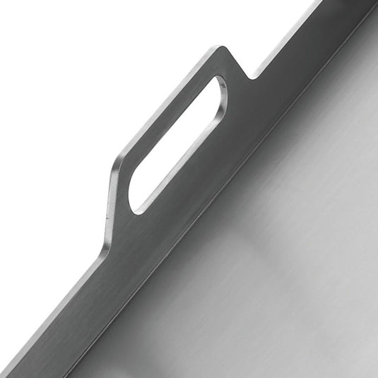 Napoleon Stainless Steel Griddle Insert For Prestige PRO™, Prestige®, Built-in 700 Series, and Rogue 525 & 625 Models