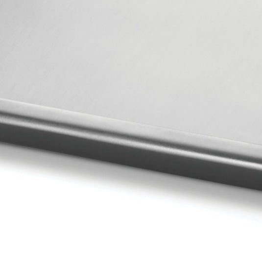 Napoleon Stainless Steel Griddle Insert For Prestige PRO™, Prestige®, Built-in 700 Series, and Rogue 525 & 625 Models