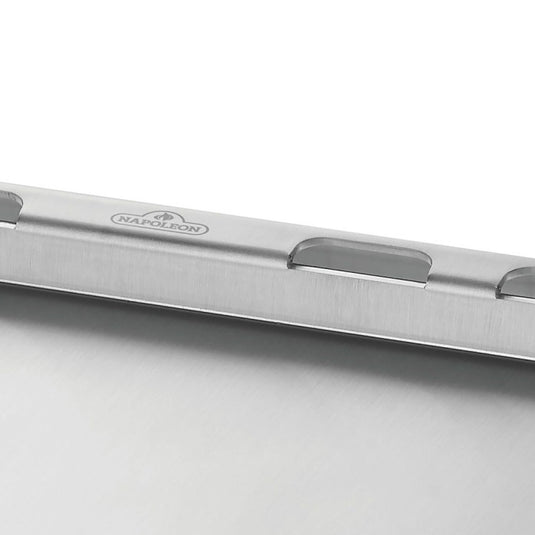 Napoleon Stainless Steel Griddle Insert For Prestige PRO™, Prestige®, Built-in 700 Series, and Rogue 525 & 625 Models