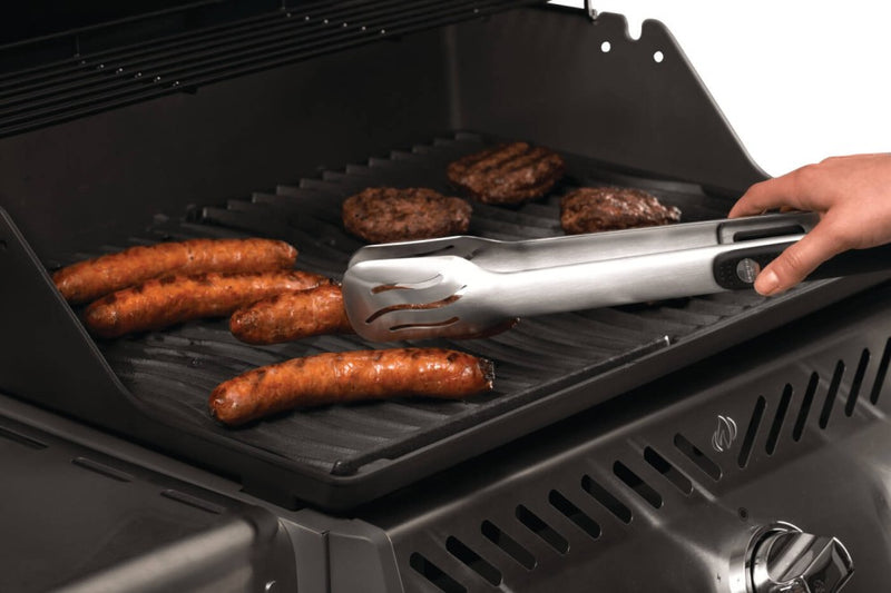 Load image into Gallery viewer, Napoleon Cast Iron Reversible Griddle for Rogue® 365 / 525 Model Grills
