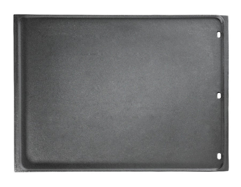 Load image into Gallery viewer, Napoleon Cast Iron Reversible Griddle for Rogue® 425 / 625 and Freestyle Model Grills
