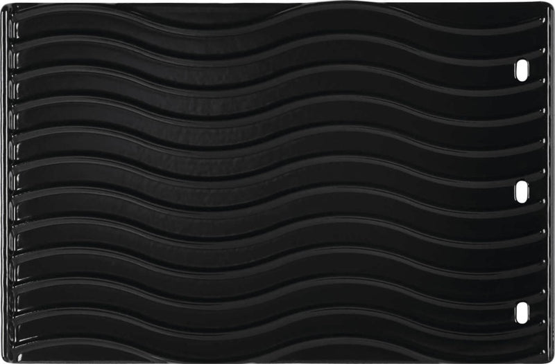 Load image into Gallery viewer, Napoleon Enameled Cast Iron Reversible Griddle for Rogue® 425 Model Grills
