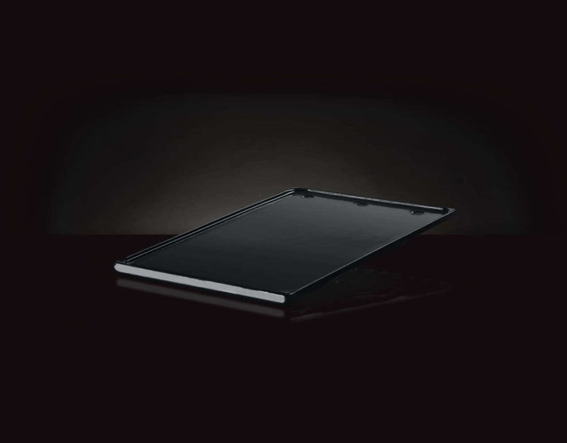 Load image into Gallery viewer, Napoleon Enameled Cast Iron Reversible Griddle for Rogue® 425 Model Grills
