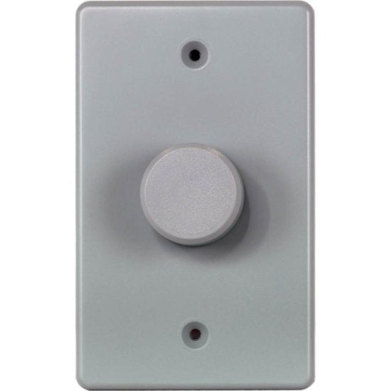 Load image into Gallery viewer, Sonance - ODVC60 - 60W Outdoor Volume Control In-wall Rotary (Each) - Gray
