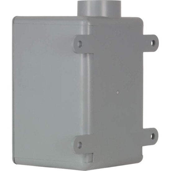 Load image into Gallery viewer, Sonance - ODVC60 - 60W Outdoor Volume Control In-wall Rotary (Each) - Gray
