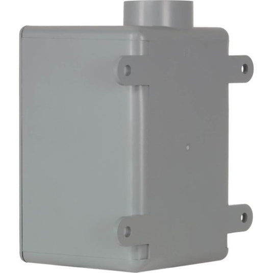 Sonance - ODVC60 - 60W Outdoor Volume Control In-wall Rotary (Each) - Gray