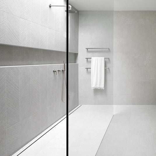 Slimline Tile Insert (STI)