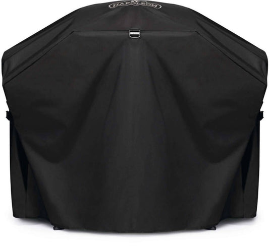 Napoleon TravelQ™ and PRO 285(E)X Scissor Cart Grill Cover