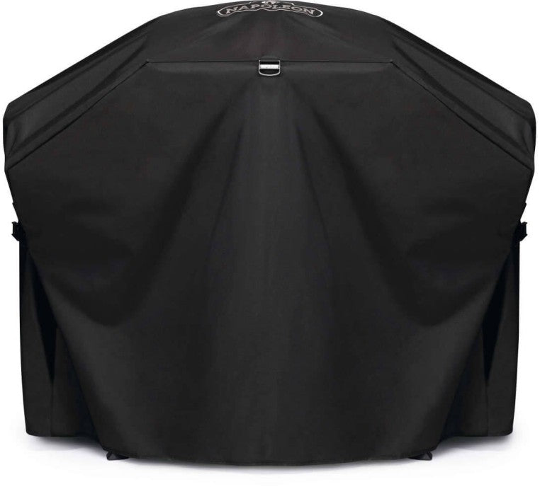 Load image into Gallery viewer, Napoleon TravelQ™ and PRO 285(E)X Scissor Cart Grill Cover
