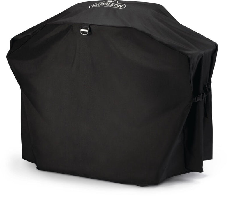 Load image into Gallery viewer, Napoleon TravelQ™ and PRO 285(E)X Scissor Cart Grill Cover
