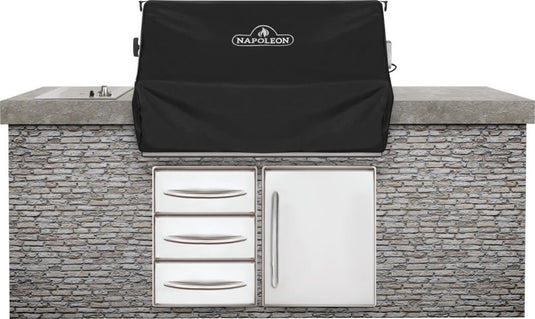Napoleon PRO 665 Built-in Grill Cover