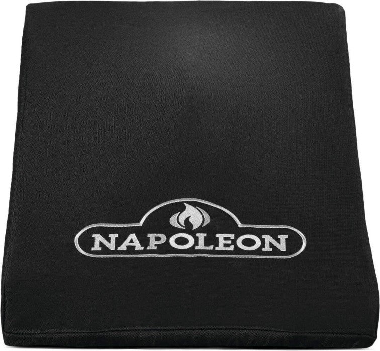 Load image into Gallery viewer, Napoleon 10-inch Built-in Side Burner Grill Cover
