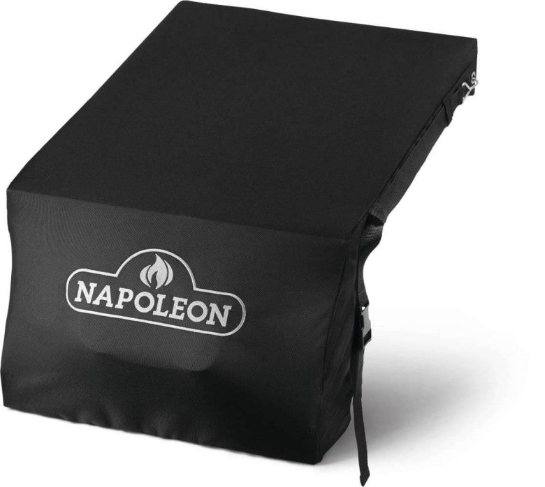 Load image into Gallery viewer, Napoleon 12-inch Built-in Side Burner Grill Cover
