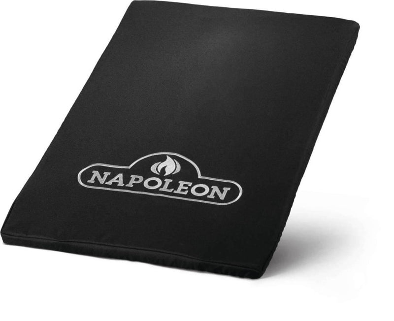 Load image into Gallery viewer, Napoleon 12-inch Built-in Side Burner Grill Cover
