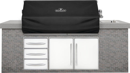 Napoleon PRO 825 Built-in Grill Cover