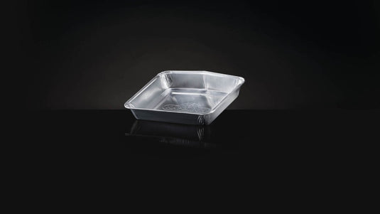 Napoleon Disposable Aluminum Grease Trays for TravelQ™ Series (Pack of 5)