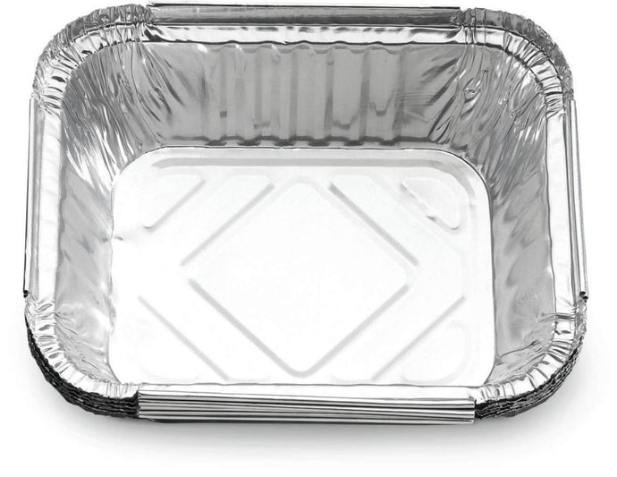 Napoleon Grease Drip Trays (6 x 5 inch) Pack of 5
