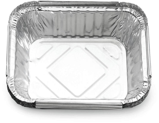 Napoleon Grease Drip Trays (6 x 5 inch) Pack of 5