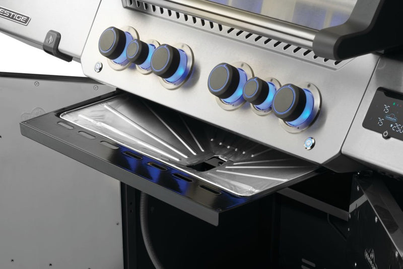 Load image into Gallery viewer, Napoleon Drip Pan Liner (3 Pack) for P500V Models
