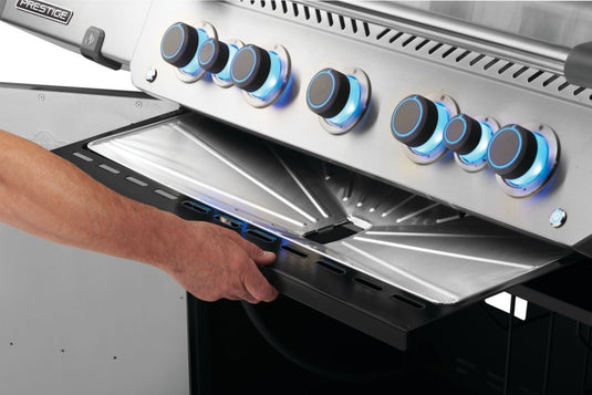 Napoleon Drip Pan Liner (3 Pack) for P665V Models