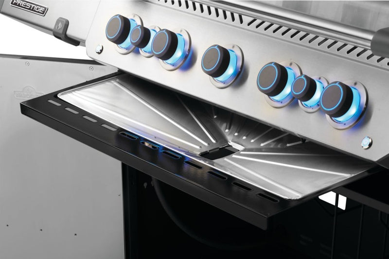 Load image into Gallery viewer, Napoleon Drip Pan Liner (3 Pack) for P665V Models
