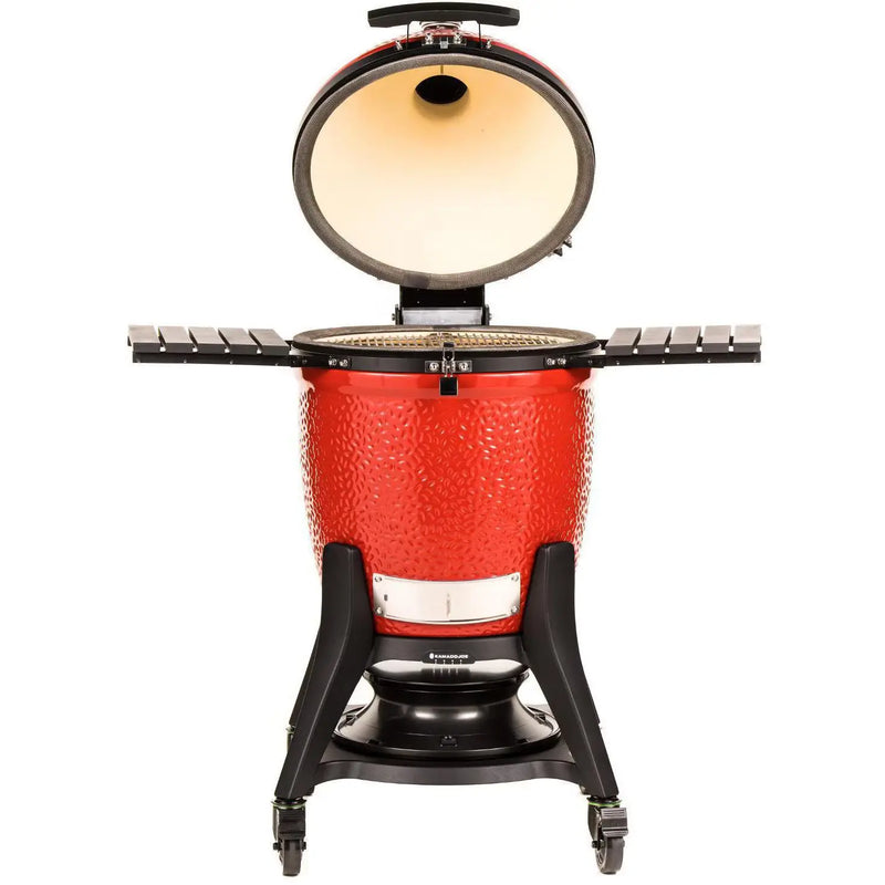 Load image into Gallery viewer, Kamado Joe Classic III 18-Inch Ceramic Kamado Grill - KJ15040921
