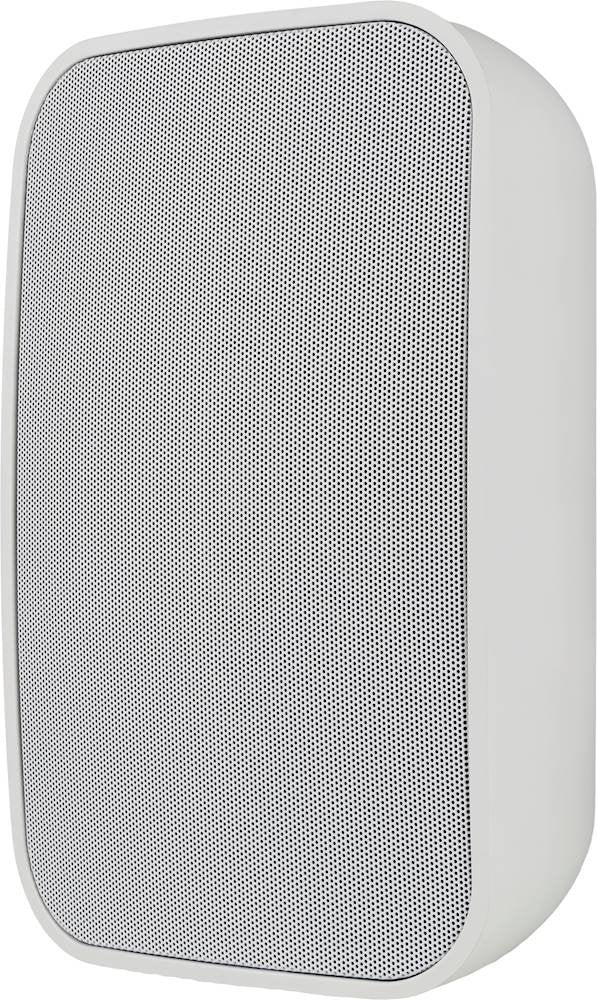 Load image into Gallery viewer, Sonance - MARINER 54 WHITE - Mariner Series 5-1/4&quot; 2-Way Outdoor Surface Mount Speakers (Pair) - White
