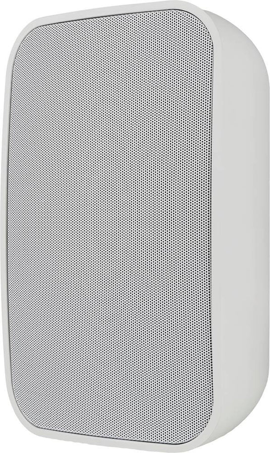 Sonance - MARINER 54 WHITE - Mariner Series 5-1/4" 2-Way Outdoor Surface Mount Speakers (Pair) - White