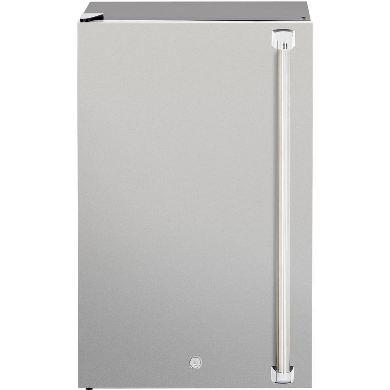 Load image into Gallery viewer, Summerset 21-inch 4.5 Cu. Ft. Deluxe Left Hinge Compact Refrigerator
