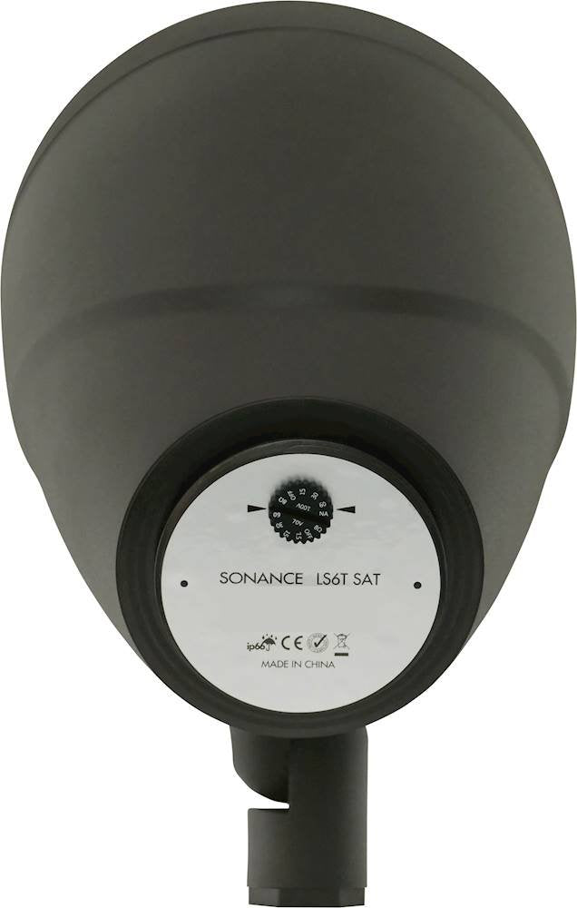 Load image into Gallery viewer, Sonance - LS6T SAT - Landscape Series 6-1/2&quot; 2-Way Outdoor Speaker (Each) - Dark Brown
