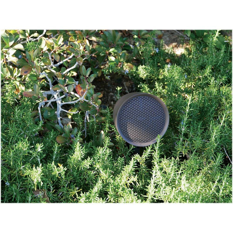 Load image into Gallery viewer, Sonance - LS6T SAT - Landscape Series 6-1/2&quot; 2-Way Outdoor Speaker (Each) - Dark Brown
