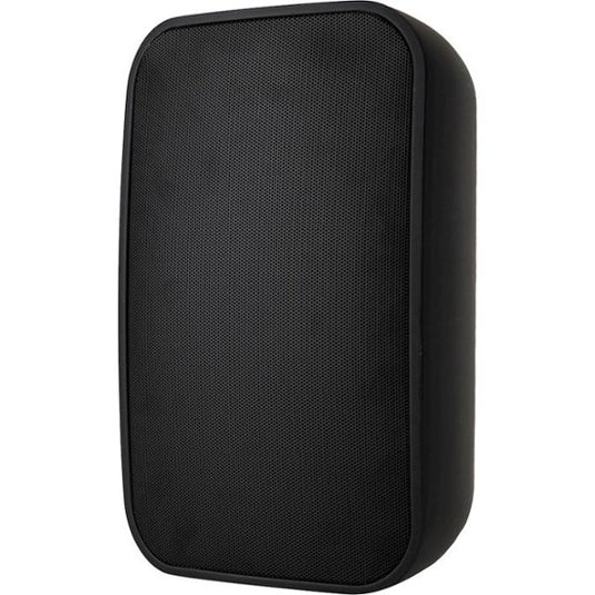 Sonance - MARINER 54 SST BLACK SINGLE SPEAKER - Mariner 5-1/4" 2-Way Outdoor Surface Mount Single Stereo Speaker (Each) - Black