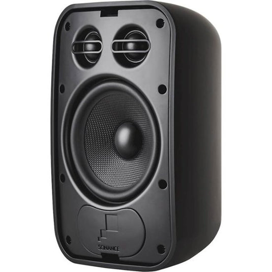 Sonance - MARINER 54 SST BLACK SINGLE SPEAKER - Mariner 5-1/4