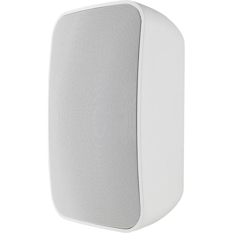 Load image into Gallery viewer, Sonance - MARINER 64 SST WHITE SINGLE SPEAKER - Mariner Series 6-1/2&quot; 2-Way Single Stereo Outdoor Surface Mount Speaker (Each) - White
