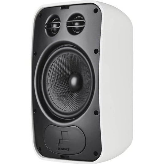 Sonance - MARINER 64 SST WHITE SINGLE SPEAKER - Mariner Series 6-1/2