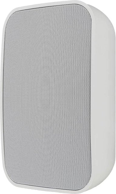 Sonance - MARINER 54 SST WHITE SINGLE SPEAKER - Mariner 5-1/4