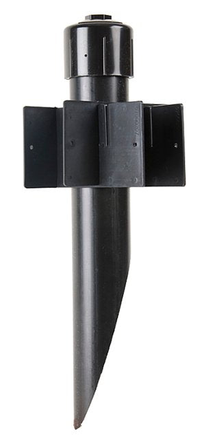 Load image into Gallery viewer, Sonance - 19&quot; GROUND STAKE - Outdoor Ground Post for Select Speakers (Each) - Black
