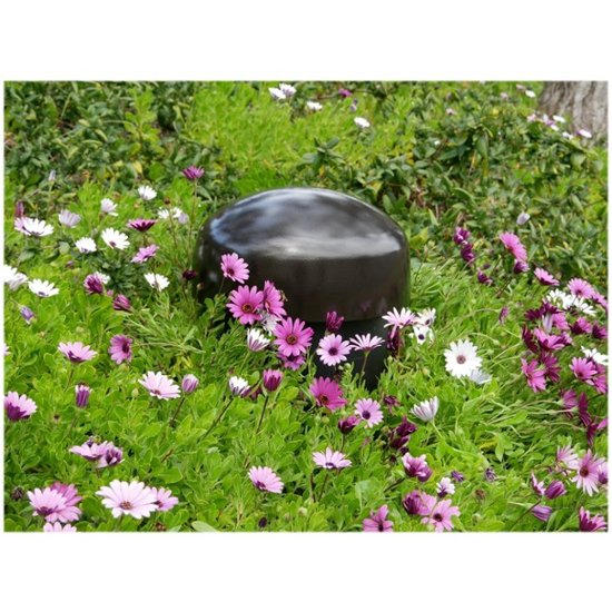 Load image into Gallery viewer, Sonance - SGS SUB - Garden Series 10&quot; Passive In-Ground Subwoofer (Each) - Dark Brown
