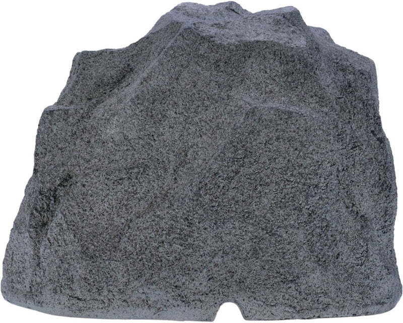 Load image into Gallery viewer, Sonance - MAGROCKS2.1 - Mag Series 2.1-Ch. Outdoor Rock Speaker System (Each) - Charcoal Gray Granite
