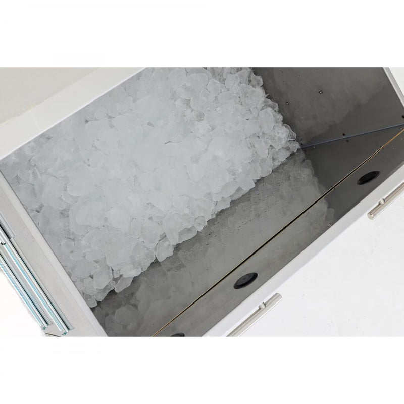 Load image into Gallery viewer, Blaze 30-Inch Insulated Ice Drawer
