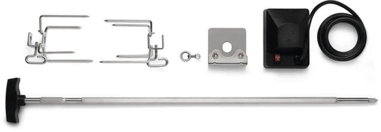 Napoleon Heavy Duty Rotisserie for Freestyle™ Grill Series