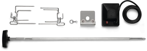 Napoleon Heavy Duty Rotisserie for Freestyle™ Grill Series