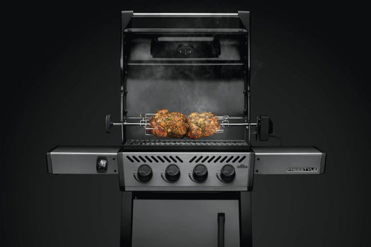Napoleon Heavy Duty Rotisserie for Freestyle™ Grill Series