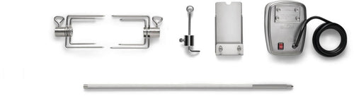 Napoleon Add-on Rotisserie Kit for Built-in 44 Grill Models