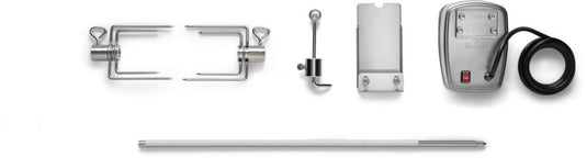 Napoleon Add-on Rotisserie Kit for Built-in 44 Grill Models