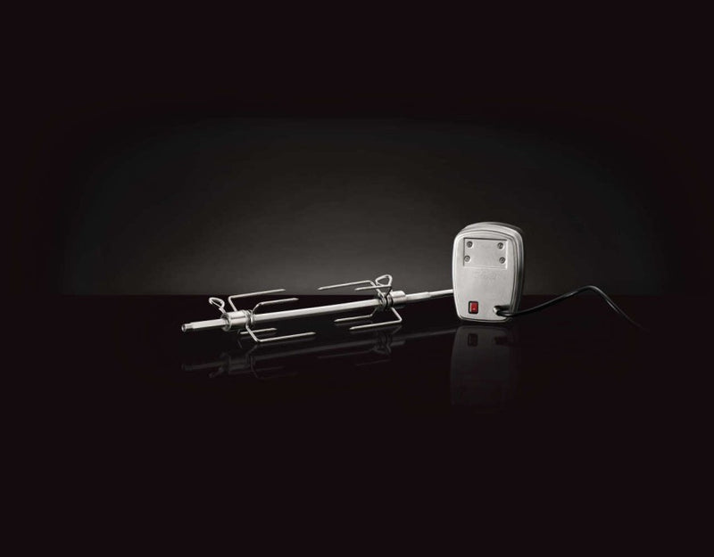 Load image into Gallery viewer, Napoleon Add-on Rotisserie Kit for Built-in 44 Grill Models
